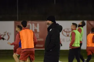 El Zamora CF vuelve a los entrenamientos (32)