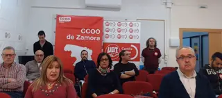 Sindicatos