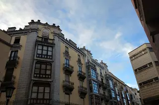 El tiempo en Zamora