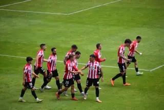 Zamora CF Real Unión Club (62)