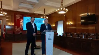 Inversión millonaria para los ayuntamientos de la provincia