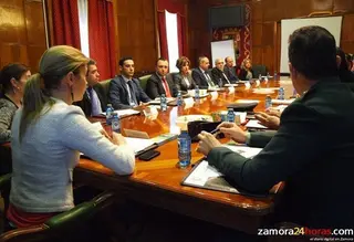 El 'Plan Mayor Seguridad', un plan para que no conviertan en víctimas a las personas mayores