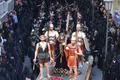 Procesión de Jesús Nazareno