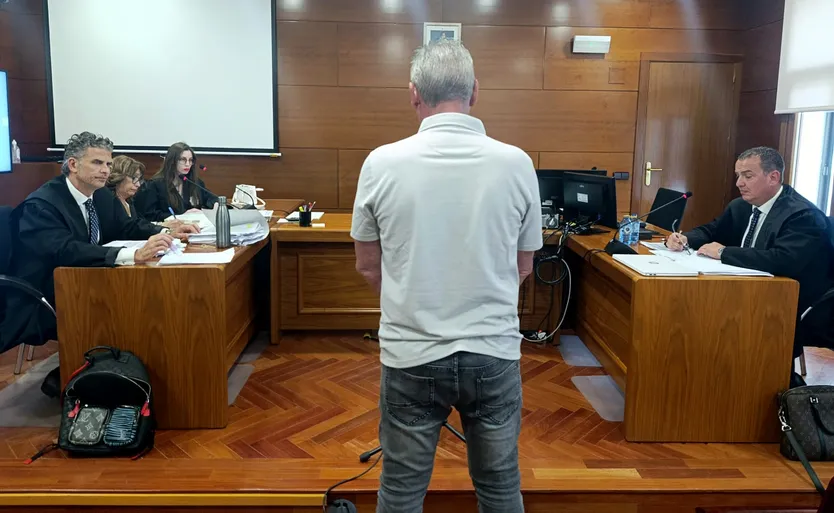 Juicio contra el pastor acusado de homicido imprudente por la muerte de arancha en Roales del Pan tras el ataque de sus perros