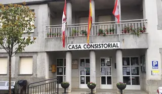 Ayuntamiento de San Vitero