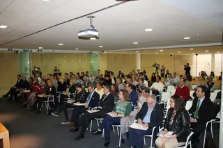 Seminario Parlamento Europeo 3