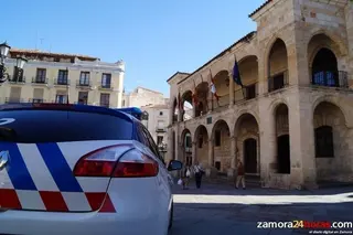 La Mesa de Contratación cambia el arquitecto adjudicatario del Proyecto de Reforma del Banco de España