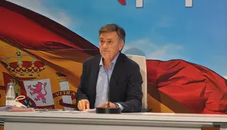 Francisco Vázquez