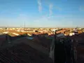 Cielo soleado en Zamora