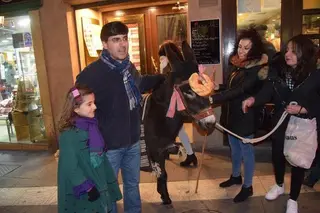 Cofradía del Cencerro 2017