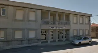 Ayuntamiento de San Vitero