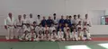 Intenso fin de semana de judo en Zamora
