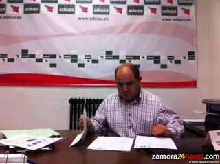 Adeiza pide un plan de choque para evitar la despoblación en la provincia