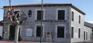 Ayuntamiento de Villaralbo. Archivo.