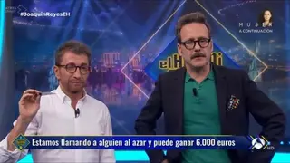El hormiguer