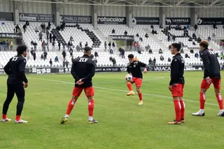El Ayuntamiento de Burgos sí otorga la concesión del estadio municipal al Burgos CF SAD: El Zamora CF sigue a la espera