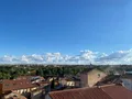 Sol en Zamora. Archivo
