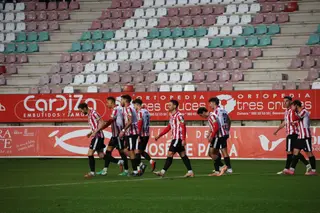 Zamora CF - Racing Ferrol | Sofía Revenga