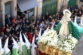 Cofradía Virgen de la Esperanza (32)