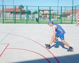 Imagen de la primera edición del Campus Interpueblos | CB Zamora