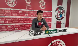 Aleix Gorjón