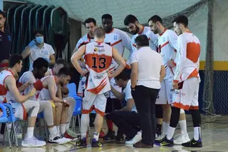 Los cálculos del Innova Chef para entrar en el play-off a LEB Oro