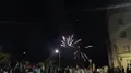 Fuegos artificiales en las fiestas de San José Obrero 2026