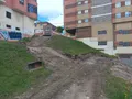 Iniciadas las obras de renovación de las escaleras de Peña Trevinca