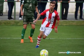 Valentin zamora astorga