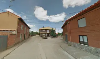 Villaferrueña