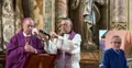 El último adiós a Eleuterio Fernández tras una vida marcada por la vocación y el servicio