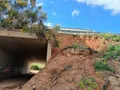      Desprendimiento A 52 Zamora | S.R.
