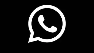 Whatsapp modo oscuro 2
