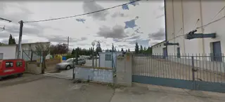 Punto Limpio Benavente