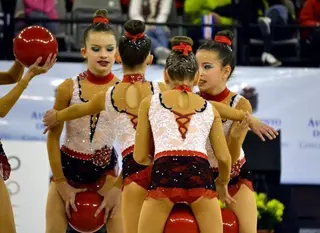 El Club Mapecca regresa del Nacional con el equipo senior como mejor clasificado