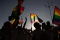 Manifestación estatal del Orgullo LGTBI. Archivo