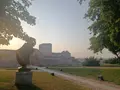 Tiempo sol. Castillo Zamora