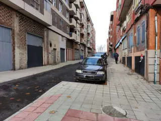 Calle Brahones 2