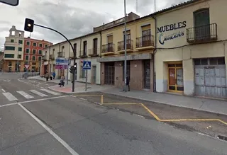 Banco Popular cerrará la oficina de la Avenida La Feria