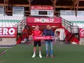 Guillem Rodríguez, nuevo jugador del Zamora CF