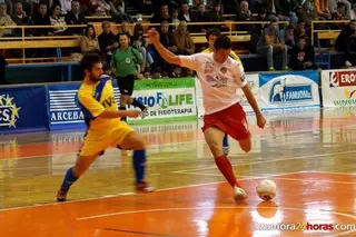 El Arcebansa Fisiolife tratará de sobreponerse a las ausencias para ganar al Bembrive