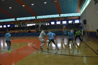El FS Zamora se alza con la victoria en los últimos minutos ante el Vetorrillo