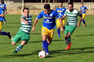 Dani zamora virgen camino