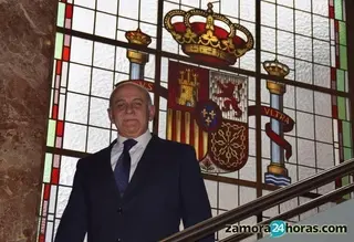 La N-122 y la N-631, entre las “preocupaciones” de la Subdelegación