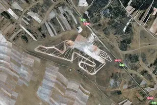 El sueño del circuito de Cerezal de Aliste se convierte en pesadilla para sus impulsores