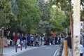 Vuelta al cole en Zamora. Archivo