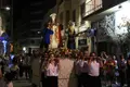 Procesión de la Virgen de la Saleta. Archivo