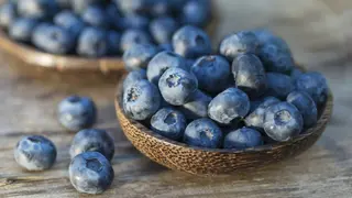 Arandanos