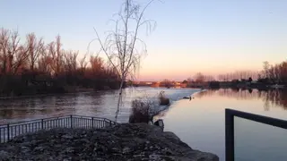 El sol se impone con un ligero aumento de las temperaturas