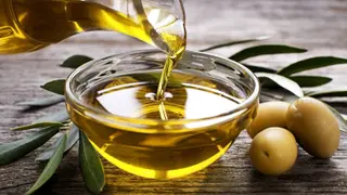 Aceite de oliva. Archivo.